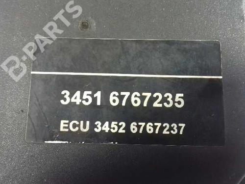 ABS pump BMW 5 (E60)  | BP1563440M43 