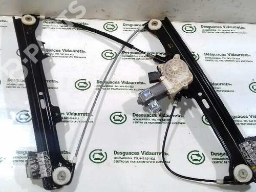 Front right window mechanism BMW 5 (E60)  | BP1563449C23 