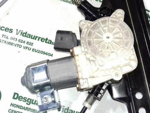 Front right window mechanism BMW 5 (E60)  | BP1563449C23 