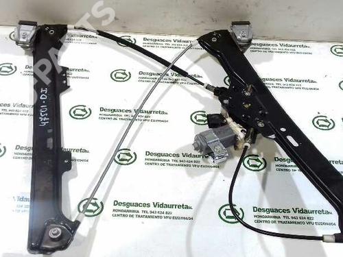 Used Front left window mechanism BMW 5 (E60) [2001-2010]  1563450