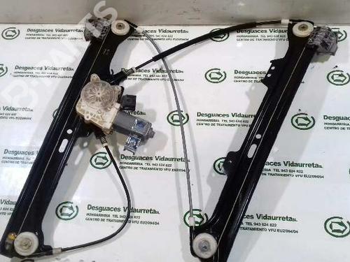 Front left window mechanism BMW 5 (E60)  | BP1563450C22 