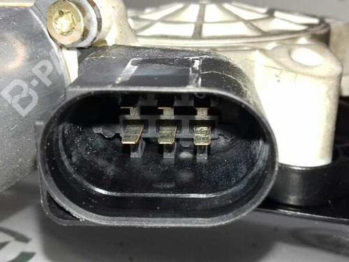 Front left window mechanism BMW 5 (E60)  | BP1563450C22 
