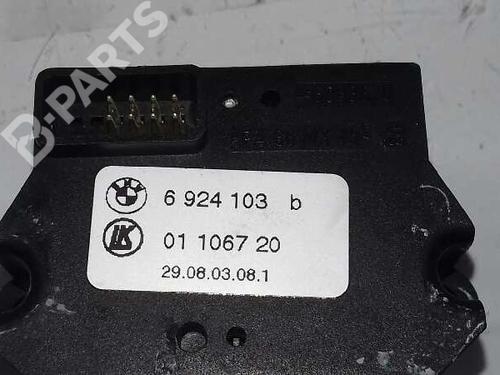 Steering column stalk BMW 5 (E60)  | BP1563455I23 