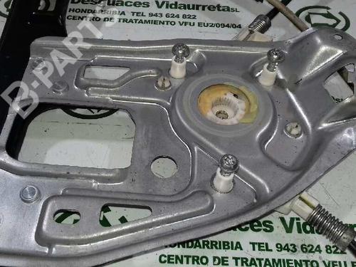 Front right window mechanism MERCEDES-BENZ C-CLASS (W203)  | BP1307228C23 