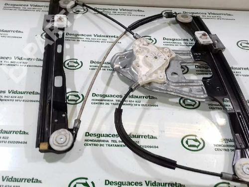 Front right window mechanism MERCEDES-BENZ C-CLASS (W203)  | BP1307228C23 