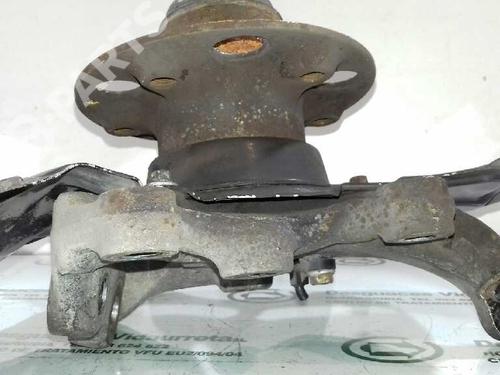 Left front steering knuckle MERCEDES-BENZ C-CLASS (W203)  | BP1307232M25 