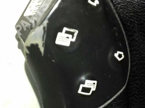 Driver airbag MERCEDES-BENZ C-CLASS (W203)  | BP1307216C9 