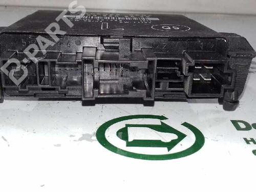 Comfort control module MERCEDES-BENZ C-CLASS (W203)  | BP1308002M56 