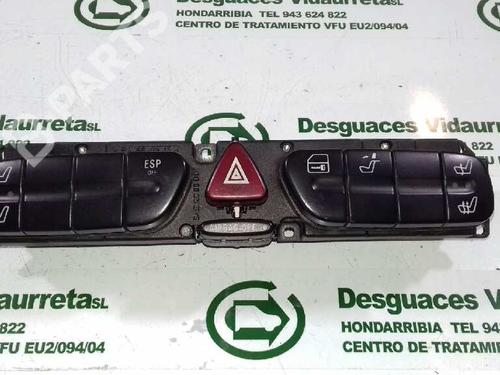 Used Switch MERCEDES-BENZ C-CLASS (W203) [2000-2007]  1318759