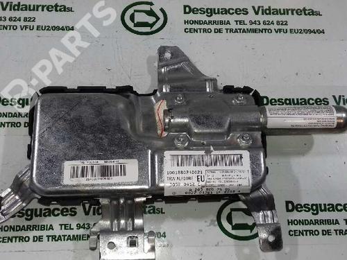 Electronic module MERCEDES-BENZ C-CLASS (W203)  | BP1308008M83 