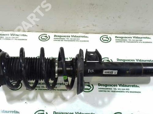 Used Right front shock absorber VW GOLF V (1K1) 1.6 (102 hp) 2134653