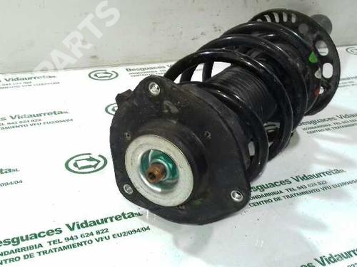 Right front shock absorber VW GOLF V (1K1) 1.6 | BP2134653M17 
