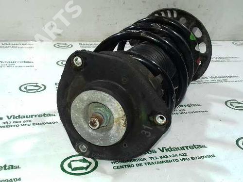 Left front shock absorber VW GOLF V (1K1) 1.6 | BP2134660M16 