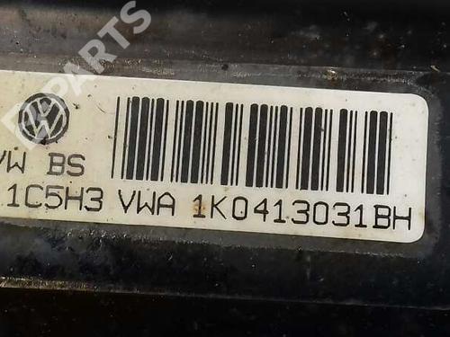 Left front shock absorber VW GOLF V (1K1) 1.6 | BP2134660M16 