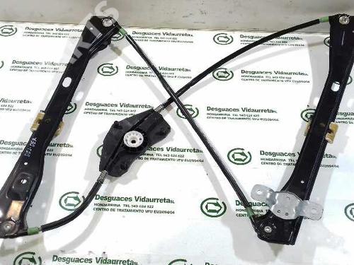 Used Front right window mechanism VW GOLF V (1K1) 1.6 (102 hp) 2134498