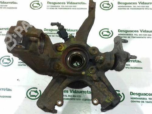 Right front steering knuckle VW GOLF V (1K1) 1.6 | BP2134265M26 