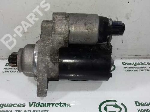 Used Starter VW GOLF V (1K1) 1.6 (102 hp) 2134275