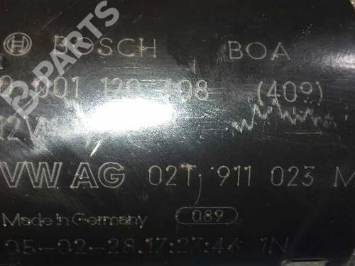 Starter VW GOLF V (1K1) 1.6 | BP2134275M8 