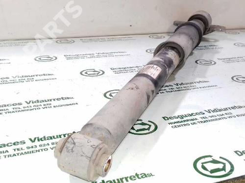 Right rear shock absorber PEUGEOT 308 I (4A_, 4C_) 1.6 16V | BP1462977M19 