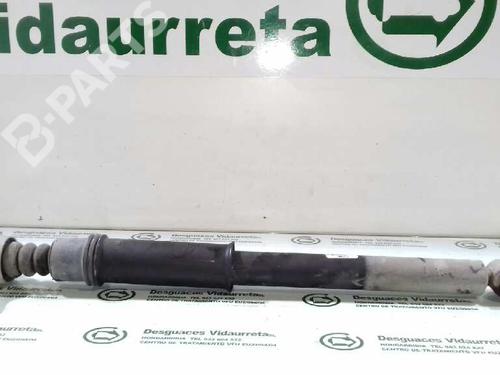 Used Left rear shock absorber PEUGEOT 308 I (4A_, 4C_) 1.6 16V (120 hp) 1462978