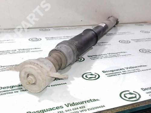 Left rear shock absorber PEUGEOT 308 I (4A_, 4C_) 1.6 16V | BP1462978M18 