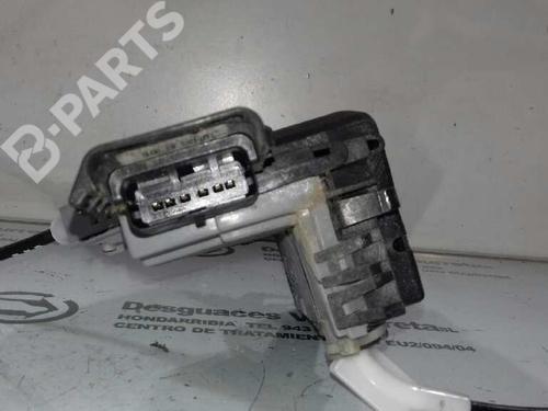 Rear right lock PEUGEOT 308 I (4A_, 4C_) 1.6 16V | BP1462983C99 
