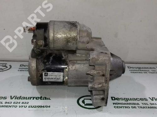Startmotor PEUGEOT 308 I (4A_, 4C_) 1.6 16V (120 hp) 1462993