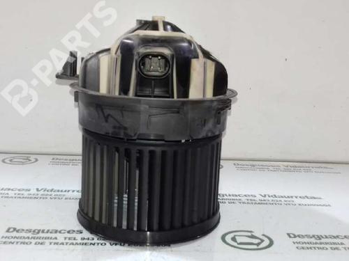 Used Heater blower motor PEUGEOT 308 I (4A_, 4C_) 1.6 16V (120 hp) 1462994