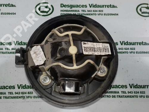 Heater blower motor PEUGEOT 308 I (4A_, 4C_) 1.6 16V | BP1462994M62 