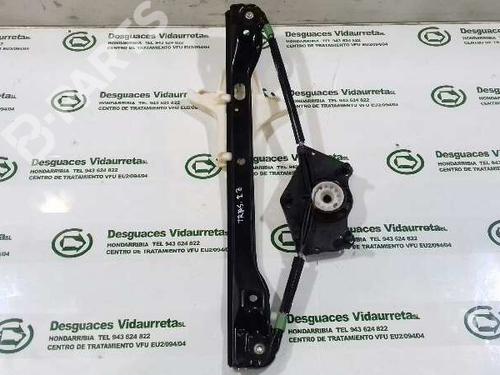 Used Rear left window mechanism VW GOLF V (1K1) 1.6 (102 hp) 2134500