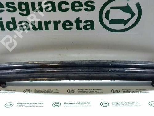 Used Rear bumper reinforcement VW GOLF V (1K1) 1.6 (102 hp) 2134199