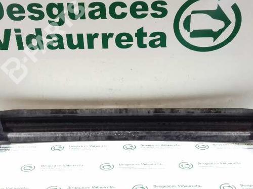 Rear bumper reinforcement VW GOLF V (1K1) 1.6 | BP2134199C73 