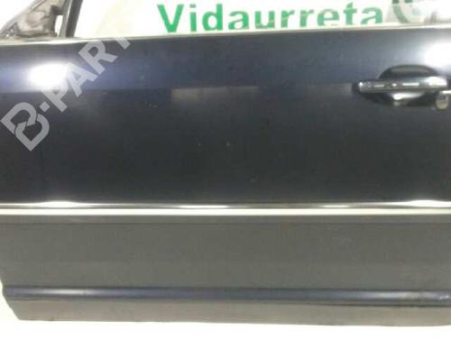 Left front door VW PHAETON (3D1, 3D2, 3D3, 3D4, 3D6, 3D7, 3D8, 3D9) 3.0 V6 TDI 4motion | BP1986198C2 