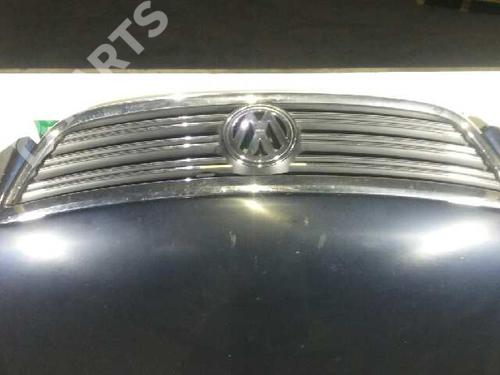 Panser VW PHAETON (3D1, 3D2, 3D3, 3D4, 3D6, 3D7, 3D8, 3D9) 3.0 V6 TDI 4motion | BP1986181C1 