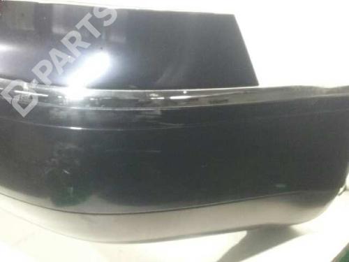 Bak støtfanger VW PHAETON (3D1, 3D2, 3D3, 3D4, 3D6, 3D7, 3D8, 3D9) 3.0 V6 TDI 4motion | BP1986195C8 