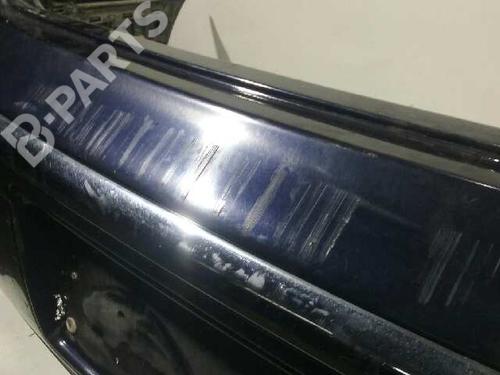 Bak støtfanger VW PHAETON (3D1, 3D2, 3D3, 3D4, 3D6, 3D7, 3D8, 3D9) 3.0 V6 TDI 4motion | BP1986195C8 