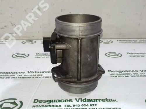 Used Mass air flow sensor AUDI A6 C5 (4B2) [1997-2005]  1653189