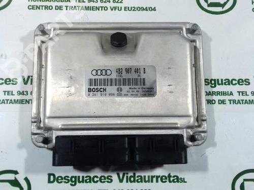 Used Engine control unit (ECU) AUDI A6 C5 (4B2) [1997-2005]  1306908
