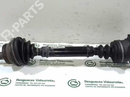 Used Right front driveshaft AUDI A6 C5 (4B2) [1997-2005]  1306917