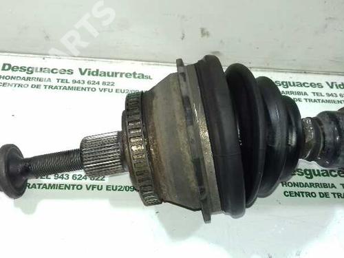 Right front driveshaft AUDI A6 C5 (4B2)  | BP1306917M39 