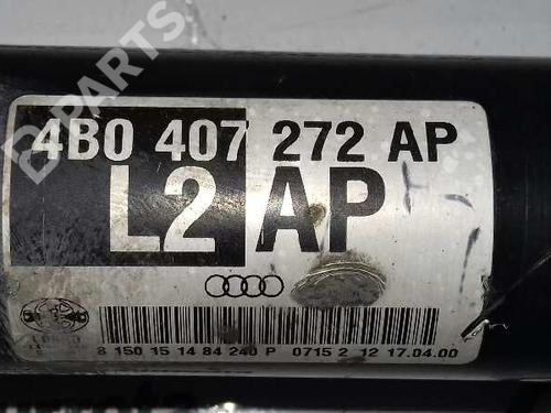 Right front driveshaft AUDI A6 C5 (4B2)  | BP1306917M39 