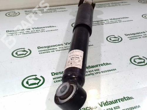 Right rear shock absorber PEUGEOT PARTNER Box Body/MPV  | BP1994117M19 
