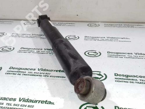 Right rear shock absorber PEUGEOT PARTNER Box Body/MPV  | BP1994117M19 