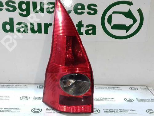 Used Left taillight RENAULT MEGANE II Estate (KM0/1_) 1.9 dCi (KMRG, KM1G, KM0G, KM2C) (120 hp) 1869630