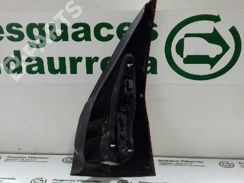 Left taillight RENAULT MEGANE II Estate (KM0/1_) 1.9 dCi (KMRG, KM1G, KM0G, KM2C) | BP1869630C34 
