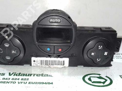 Used Climate control RENAULT MEGANE II Estate (KM0/1_) 1.9 dCi (KMRG, KM1G, KM0G, KM2C) (120 hp) 1869628
