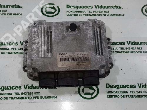 Used Engine control unit (ECU) RENAULT MEGANE II Estate (KM0/1_) 1.9 dCi (KMRG, KM1G, KM0G, KM2C) (120 hp) 1869622
