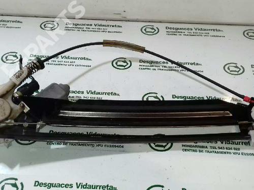Rear right window mechanism BMW 5 Touring (E39) 530 d | BP2507800C25 
