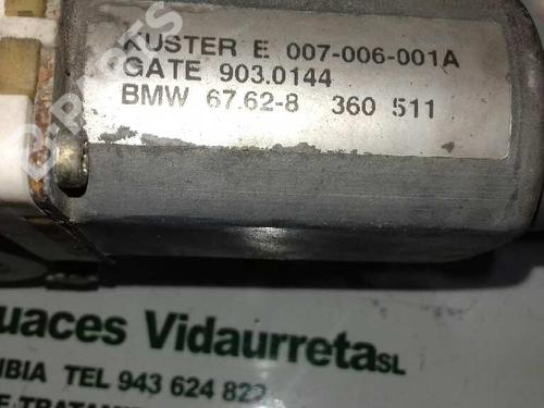 Rear right window mechanism BMW 5 Touring (E39) 530 d | BP2507800C25 