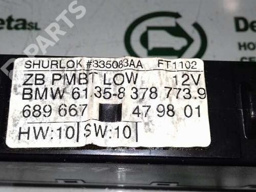 Electronic module BMW 5 Touring (E39) 530 d | BP2507796M83 